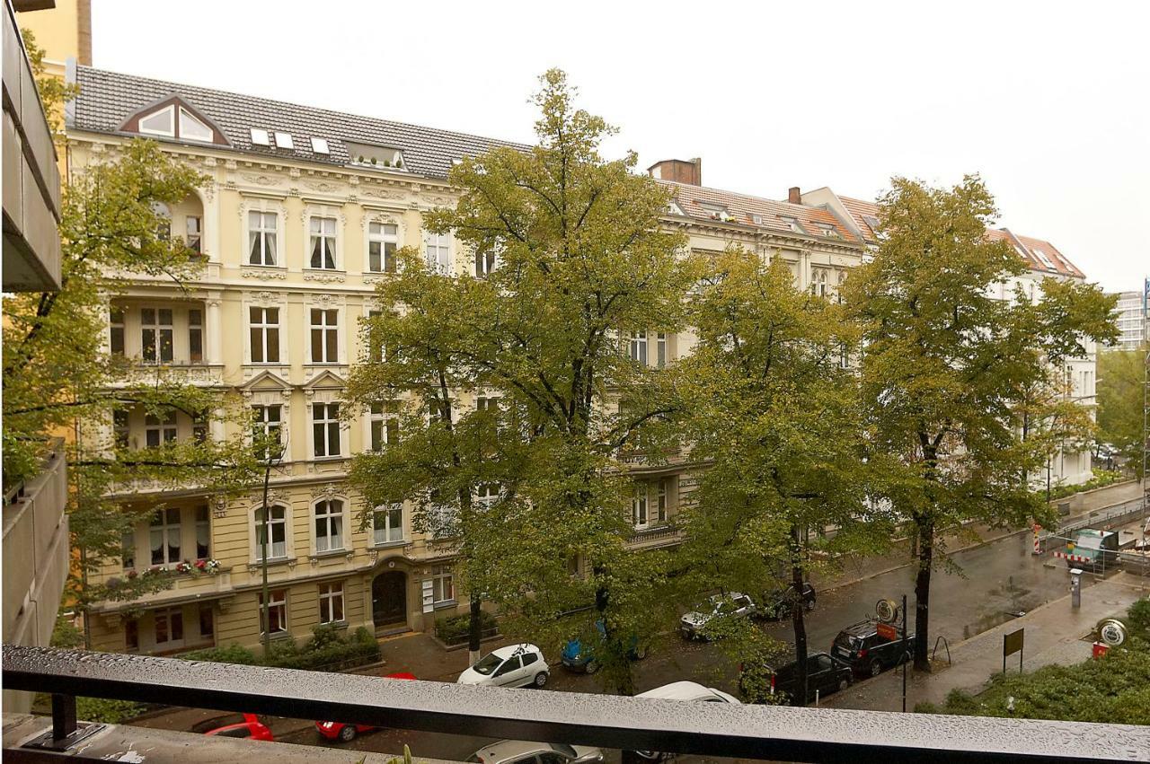 Uhlandstr. 195 Appartamento *