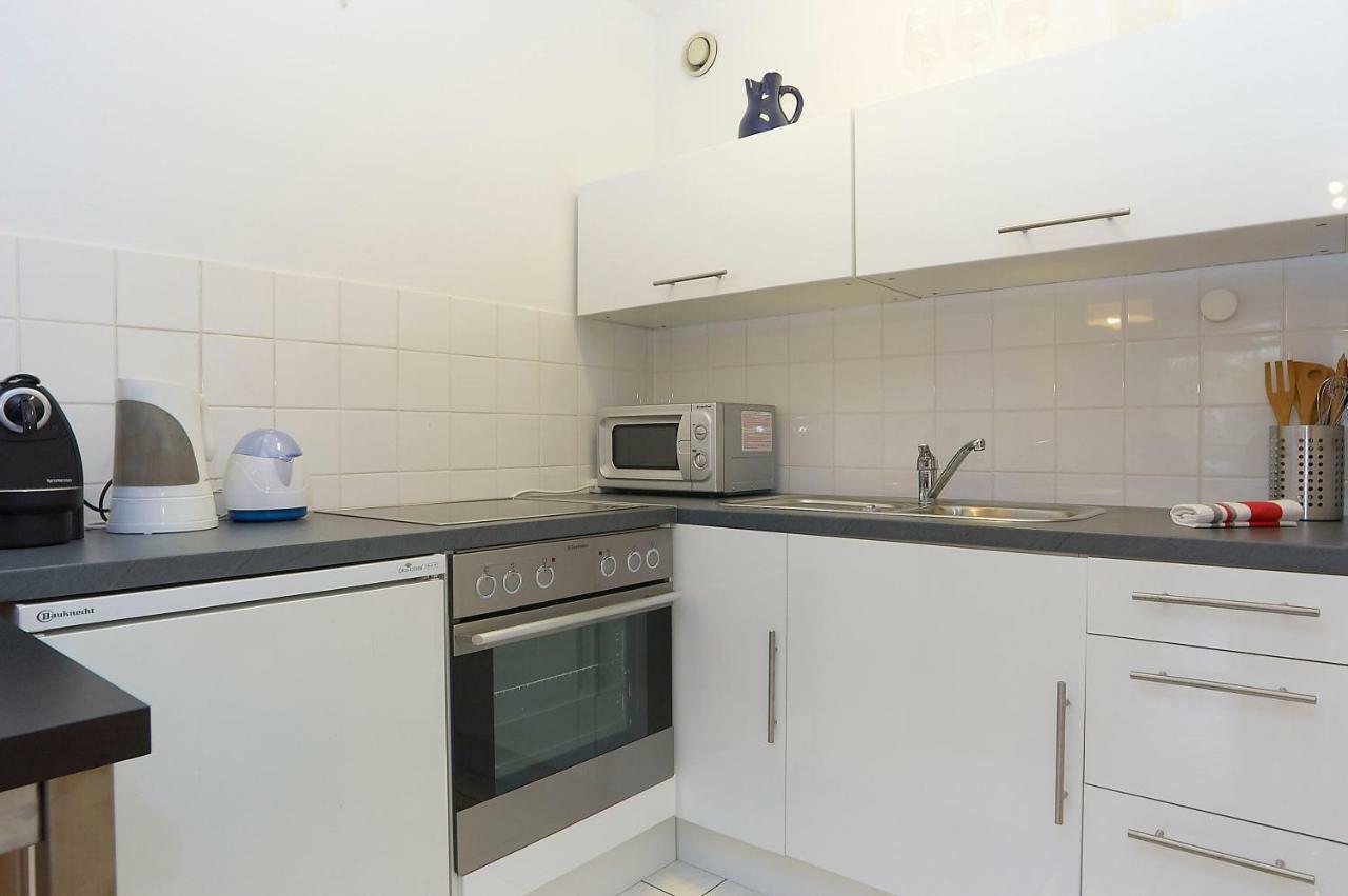 Uhlandstr. 195 Appartamento
