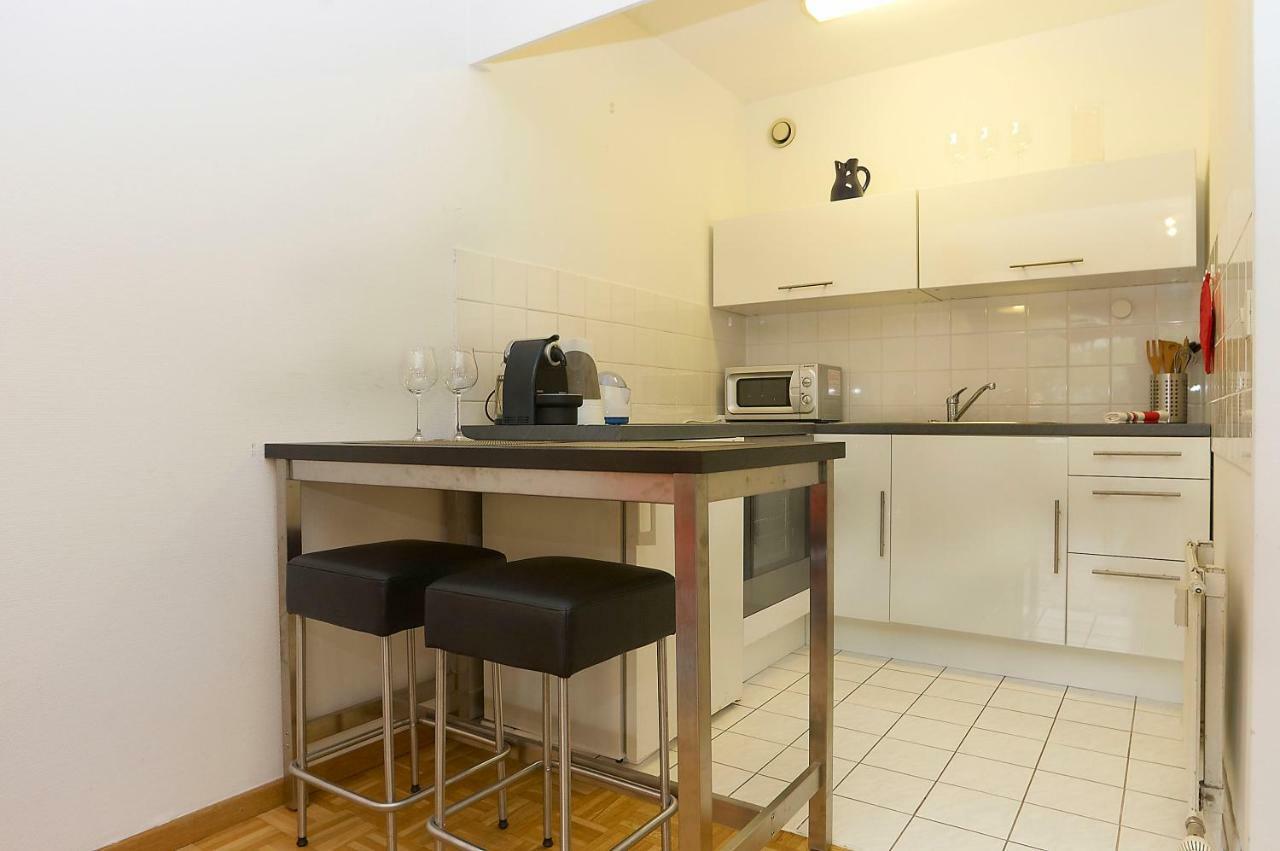 Appartamento Uhlandstr. 195