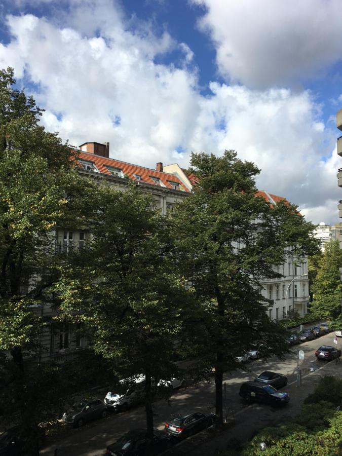 Appartamento Uhlandstr. 195 *