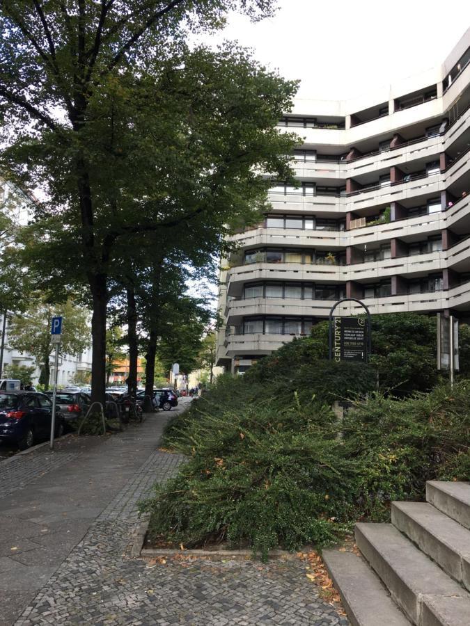 Uhlandstr. 195 Appartamento *
