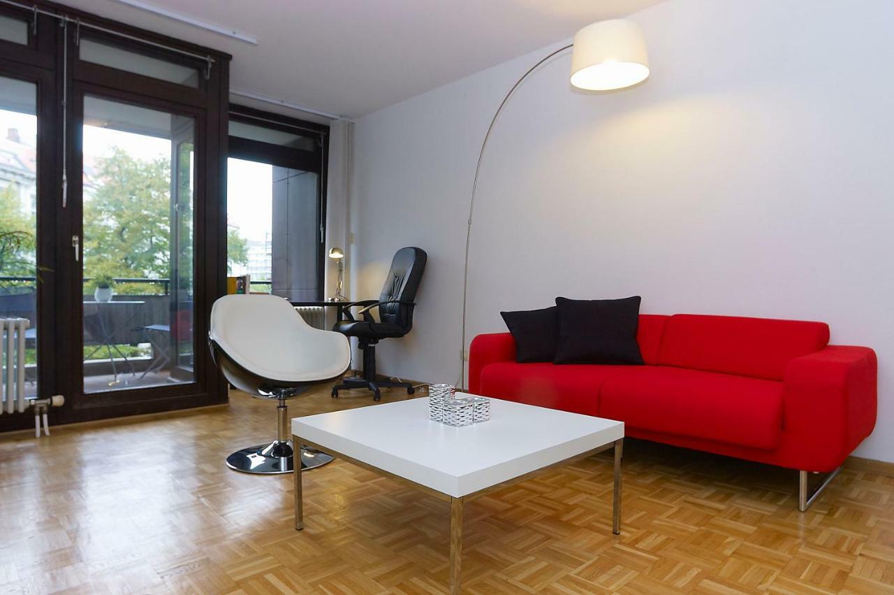 Apartment Uhlandstr. 195